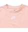 ナイキ（NIKE）ジュニア フレンチテリー 上下セット 36N024-N0K