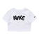 ナイキ（NIKE）ベビー ボールドプレイ スクーター上下セット インナーパンツ付き 26N912-023