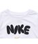 ナイキ（NIKE）ベビー ボールドプレイ スクーター上下セット インナーパンツ付き 26N912-023