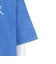 ジュニア アシッドウォッシュ 半袖Tシャツ 95F934-U89