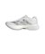 アディダス（adidas）ランニングシューズ トレーニングシューズ 部活 アディゼロ ボストン 13 ホワイト シルバー ONE39-JS4948 スポーツ …