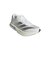 アディダス（adidas）ランニングシューズ トレーニングシューズ 部活 アディゼロ ボストン 13 ホワイト シルバー ONE39-JS4948 スポーツ …