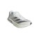 アディダス（adidas）ランニングシューズ トレーニングシューズ 部活 アディゼロ ボストン 13 ホワイト シルバー ONE39-JS4948 スポーツ …