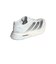 アディダス（adidas）ランニングシューズ トレーニングシューズ 部活 アディゼロ ボストン 13 ホワイト シルバー ONE39-JS4948 スポーツ …