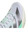 アディダス（adidas）ランニングシューズ トレーニングシューズ 部活 アディゼロ タクミ セン 11 ホワイト シルバー NMQ29-KH8901 スポー…