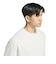 アディダス（adidas）DAY O ランニング 半袖Tシャツ WX829-KU8465