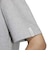 アディダス（adidas）エッセンシャルズ プラス ルーズフィット スモールロゴ半袖Tシャツ JUP94-JW6966