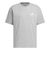 アディダス（adidas）エッセンシャルズ プラス ルーズフィット スモールロゴ半袖Tシャツ JUP94-JW6966