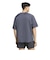 アディダス（adidas）DAY O ランニング 半袖Tシャツ WX829-KU8463