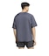 アディダス（adidas）DAY O ランニング 半袖Tシャツ WX829-KU8463