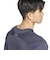アディダス（adidas）DAY O ランニング 半袖Tシャツ WX829-KU8463