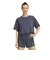 アディダス（adidas）DAY O ランニング 半袖Tシャツ ZF050-KU8478