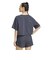 アディダス（adidas）DAY O ランニング 半袖Tシャツ ZF050-KU8478