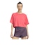 アディダス（adidas）DAY O ランニング 半袖Tシャツ ZF050-KU8480