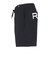 ルーカ（RVCA）ERASTIC バック ロゴ BS ボードショーツ 26SU BG04A503 BLK