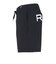ルーカ（RVCA）ERASTIC バック ロゴ BS ボードショーツ 26SU BG04A503 BLK