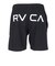 ルーカ（RVCA）ERASTIC バック ロゴ BS ボードショーツ 26SU BG04A503 BLK