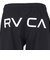 ルーカ（RVCA）ERASTIC バック ロゴ BS ボードショーツ 26SU BG04A503 BLK