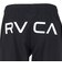 ルーカ（RVCA）ERASTIC バック ロゴ BS ボードショーツ 26SU BG04A503 BLK