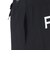ルーカ（RVCA）ERASTIC バック ロゴ BS ボードショーツ 26SU BG04A503 BLK