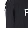 ルーカ（RVCA）ERASTIC バック ロゴ BS ボードショーツ 26SU BG04A503 BLK