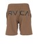 ルーカ（RVCA）ERASTIC バック ロゴ BS ボードショーツ 26SU BG04A503 WOO