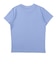 プーマ（PUMA）ガールズ ESS SCRIPT 半袖Tシャツ G 694261 60 LVD