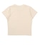 プーマ（PUMA）ガールズ ESS SCRIPT 半袖Tシャツ G 694261 87 OWHT