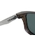 ジールオプティクス（ZEAL OPTICS）サングラス Sherry チャコール/グレー TVF F-2284