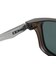 ジールオプティクス（ZEAL OPTICS）サングラス Sherry チャコール/グレー TVF F-2284