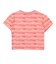 プーマ（PUMA）ジュニア X GABBYS DOLLHO 半袖Tシャツ 634927 25 PNK