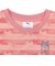 プーマ（PUMA）ジュニア X GABBYS DOLLHO 半袖Tシャツ 634927 25 PNK