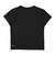 プーマ（PUMA）ジュニア TAD ESS ロゴ グラフィック 半袖Tシャツ 529073 01 BLK