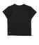 プーマ（PUMA）ジュニア TAD ESS ロゴ グラフィック 半袖Tシャツ 529073 01 BLK