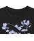 プーマ（PUMA）ジュニア TAD ESS ロゴ グラフィック 半袖Tシャツ 529073 01 BLK