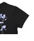 プーマ（PUMA）ジュニア TAD ESS ロゴ グラフィック 半袖Tシャツ 529073 01 BLK
