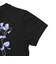 プーマ（PUMA）ジュニア TAD ESS ロゴ グラフィック 半袖Tシャツ 529073 01 BLK