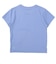プーマ（PUMA）ジュニア TAD ESS ロゴ グラフィック 半袖Tシャツ 529073 60 LVD