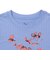 プーマ（PUMA）ジュニア TAD ESS ロゴ グラフィック 半袖Tシャツ 529073 60 LVD