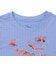 プーマ（PUMA）ジュニア TAD ESS ロゴ グラフィック 半袖Tシャツ 529073 60 LVD