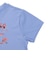 プーマ（PUMA）ジュニア TAD ESS ロゴ グラフィック 半袖Tシャツ 529073 60 LVD