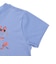 プーマ（PUMA）ジュニア TAD ESS ロゴ グラフィック 半袖Tシャツ 529073 60 LVD