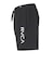 ルーカ（RVCA）ELASTIC BS ボードショーツ 26SP BG041501 BLK