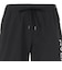 ルーカ（RVCA）ELASTIC BS ボードショーツ 26SP BG041501 BLK