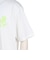 ランニングマンTシャツ G6SU-T107-WHITE