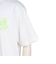 ランニングマンTシャツ G6SU-T107-WHITE
