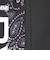 ルーカ（RVCA）APEX2 JAM ボードショーツ 26SP BG041504 BBK