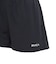 ルーカ（RVCA）ミニ UTILITY BS ショートパンツ 26SP BG043501 BLK