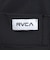 ルーカ（RVCA）ミニ UTILITY BS ショートパンツ 26SP BG043501 BLK