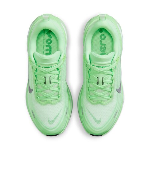 ナイキ（NIKE）ランニングシューズ ジョギングシューズ ボメロ プラス